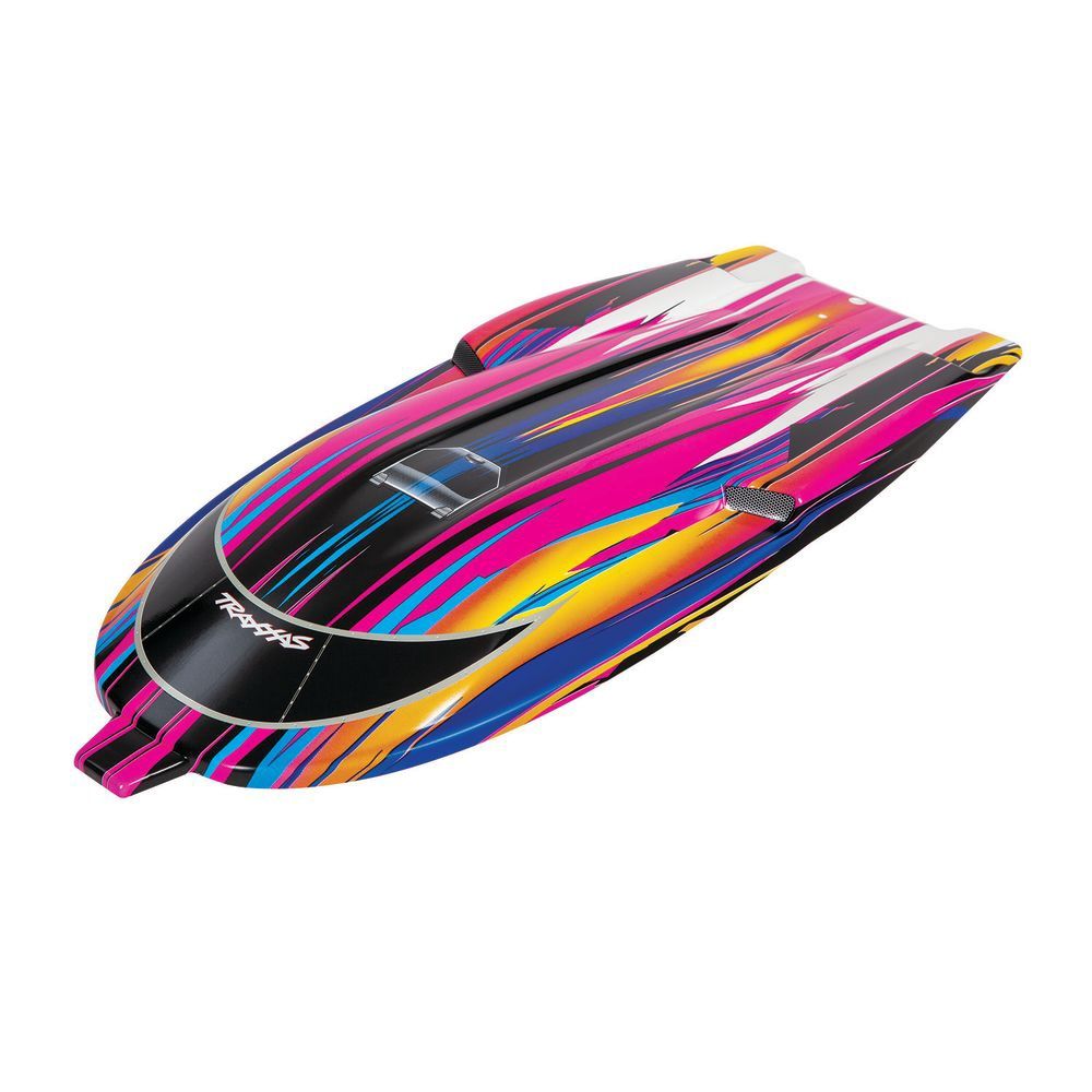 Hatch, Spartan, Pink Graphics