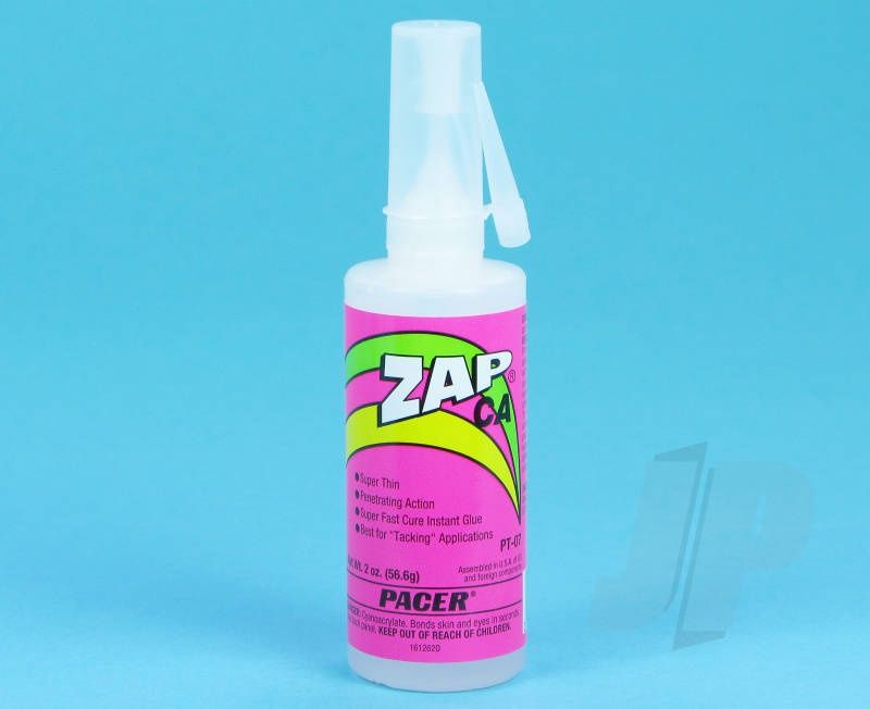 PT-07 Thin CA 2oz (Box of 6)