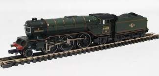V2 60800 Green Arrow
