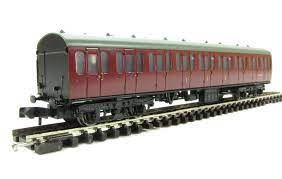 Mk1 Suburban Composite BR