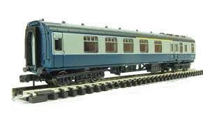 Mk.1 BCK Brake Corridor Composite