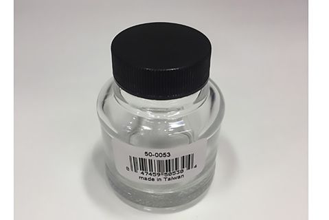 2 ounce Paint Jar