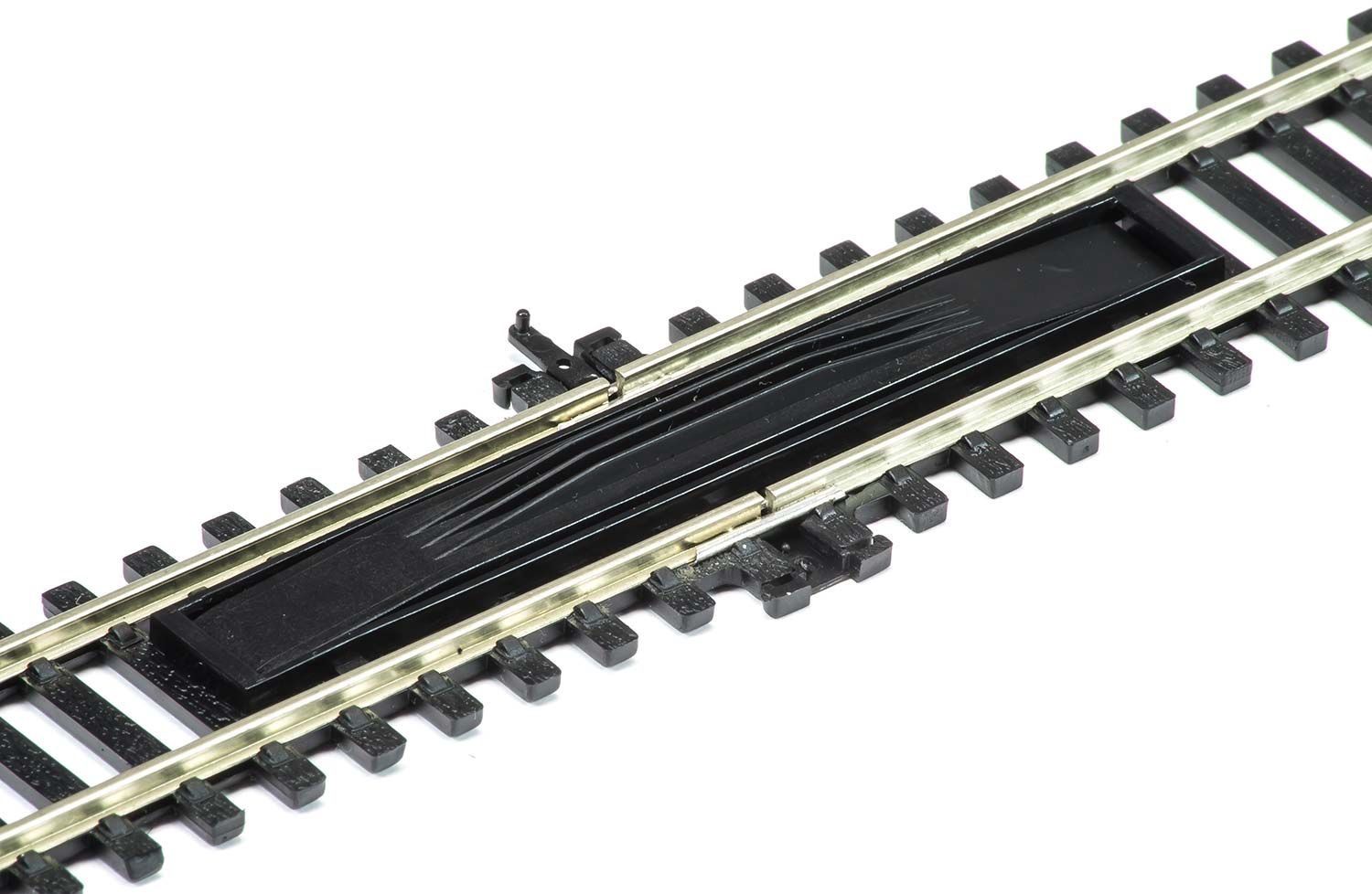 Remote Uncoupler Unit