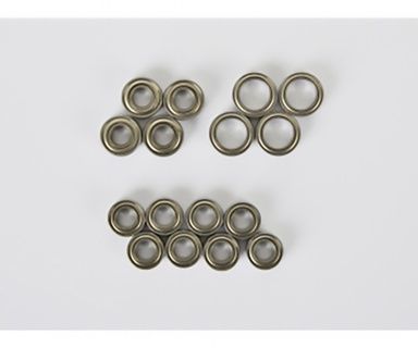 Bearing Set for Tamiya TT-02