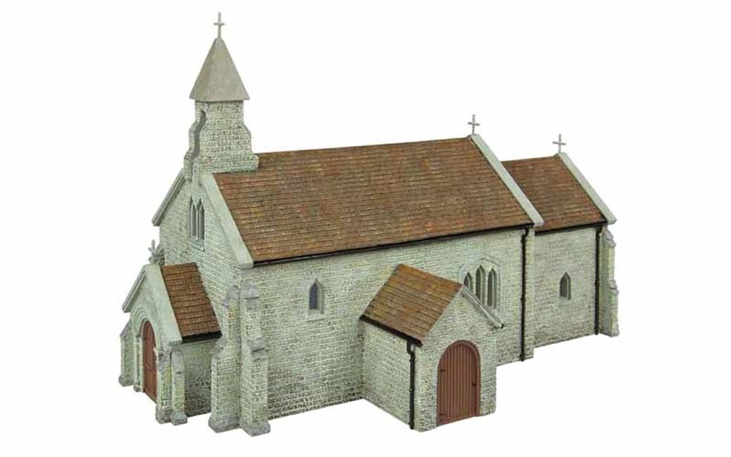 Oxford St. Catherine's Church