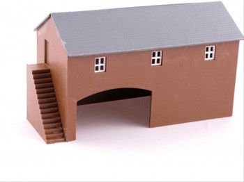 Barn