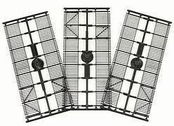 Mortimer GWR Spear Fencing