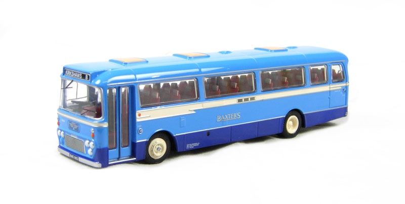 Alexander Y type Coach Bachmann 25th Anniversary