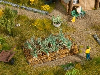 LEEKS DECO MINIS