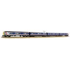 Class 319 4-Car EMU 319004 BR Netwo