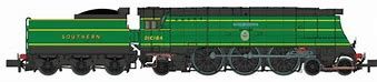 BofB 21C164 Fighter Command SR Malachite Green