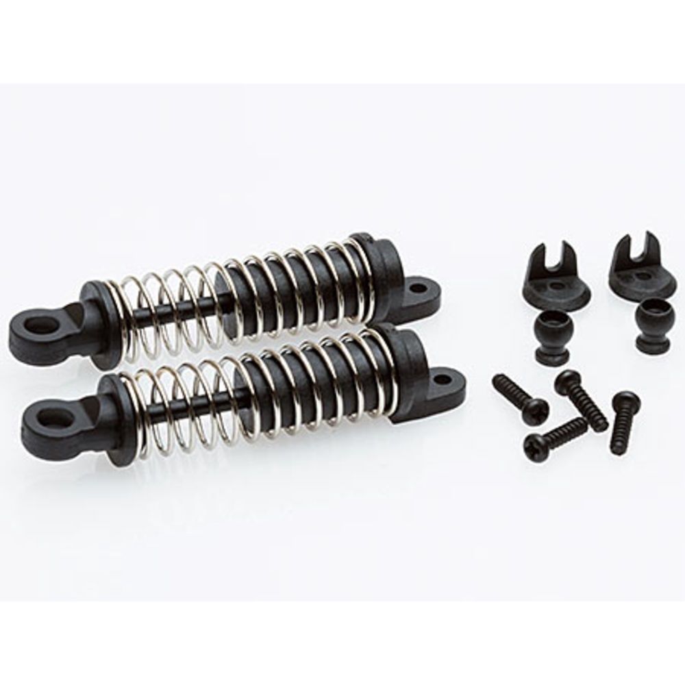 58mm Shock Set (Pair)