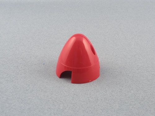 Spinner 2 Blade Red 50mm/2.0"
