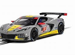 Chevrolet Corvette C8R - 24hrs Daytona 2020 - Fassler Gavin &amp; Milner