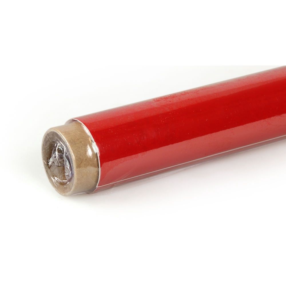 Oracover Ferrari Red