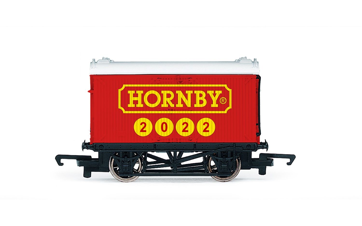 Hornby 2022 Wagon