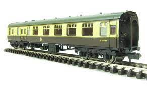 Mk1 BCK Brake Corridor Composite