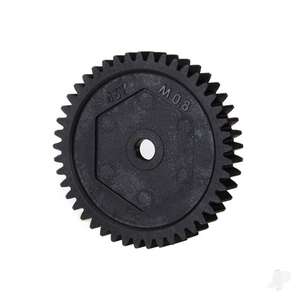 45 Tooth 32DP Spur Gear