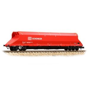 HKA Bogie Hopper DB Schenker