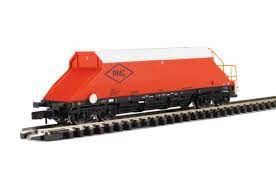 JGA Bogie Hopper Wagon