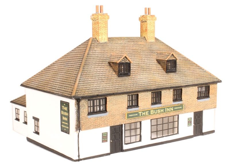 Oxford The Bush Inn
