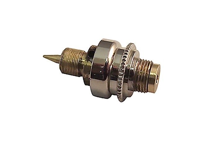 Complete Valve Assembly for Model 100