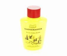 Static Grass Puffer Bottle