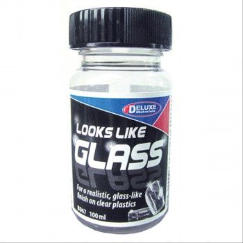 Looks Like Glass (DLBD-67)