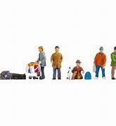 Homeless People