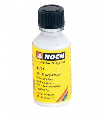 Temporary Glue
