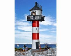 ELBE LIGHTHOUSE KIT