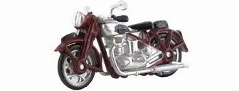Triumph Speed Twin