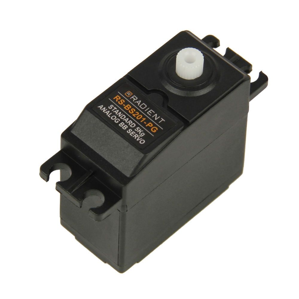 Standard 5kg/cm Analog Servo
