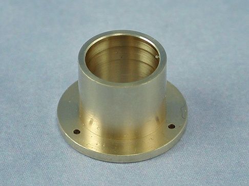 10mm Mast Base