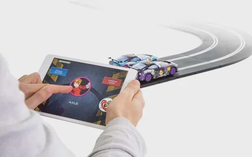 Scalextric Spark Plug Wireless Dongle