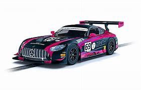 Mercedes AMG GT3 - British GT 2020 - De Haan &amp; KuJala
