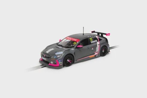 Honda Civic Type R - BTCC 2021 - Jade Edwards
