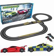 Scalextric Police Chase Set