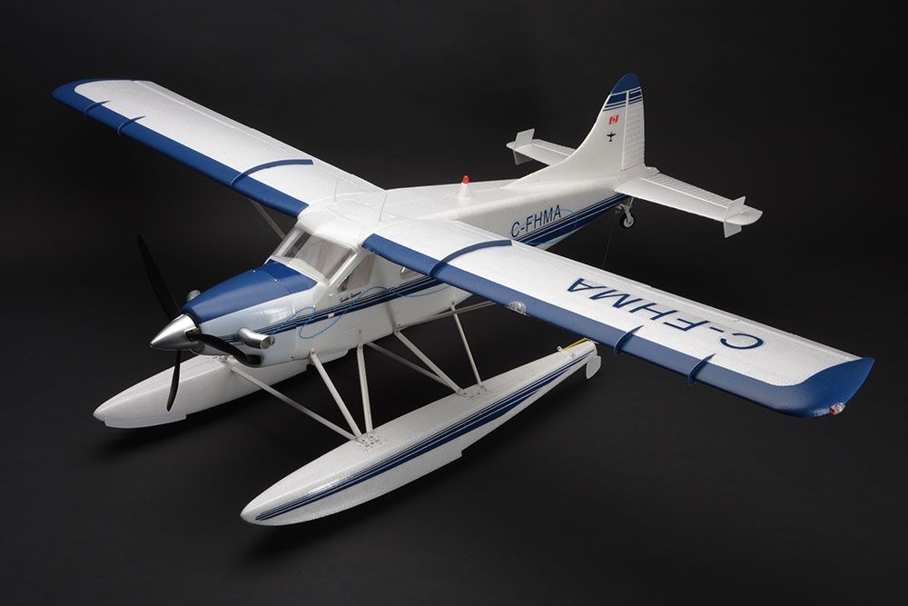 Turbo Beaver ARTF