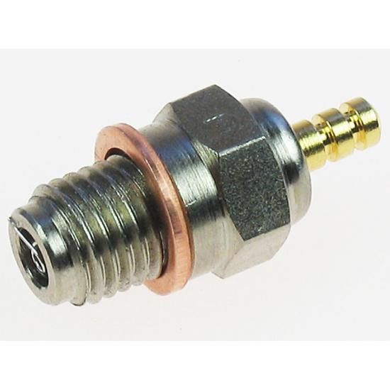 (F) Power Plug (4 Str) (Glow Plug)