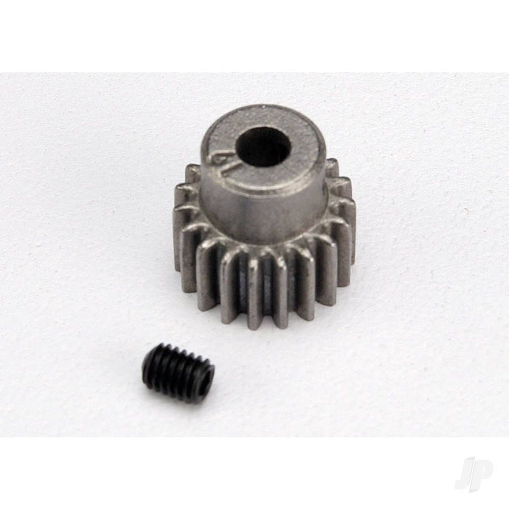 19-T Pinion Gear (48-pitch) Set