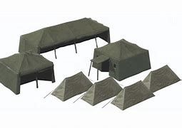 Fordhampton Military Tents (7)