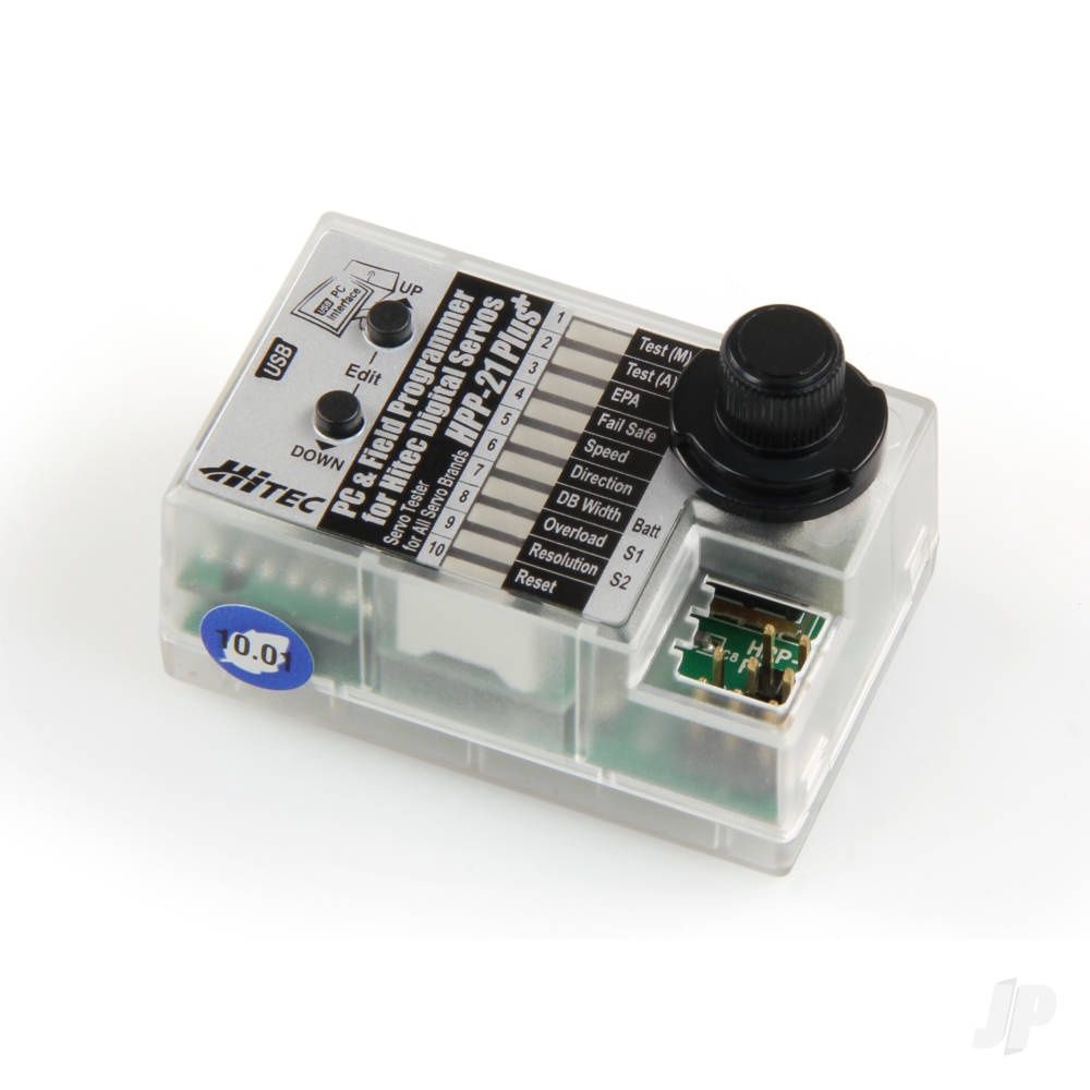 HPP21 Plus PC &amp; Field Programmer-Digi