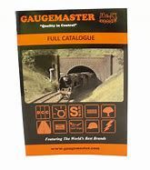 Gaugemaster Catalogue