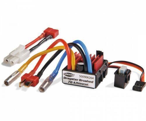 1060 Speed Controller