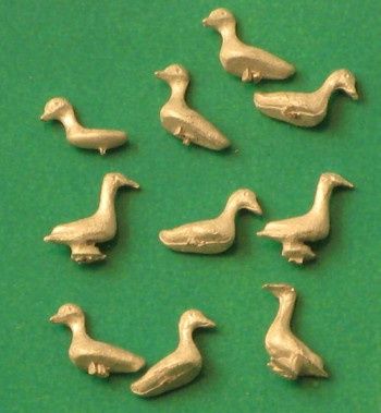 Ducks