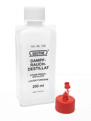 SMOKE OIL (250ML)
