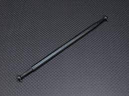 Steel Main Drive Shaft (153mm)