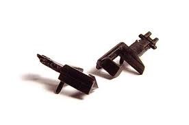 NEM Couplings Standard x20