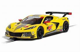 Chevrolet Corvette C8R - 24hrs Daytona 2020 - Catsburg Garcia &amp; Taylor